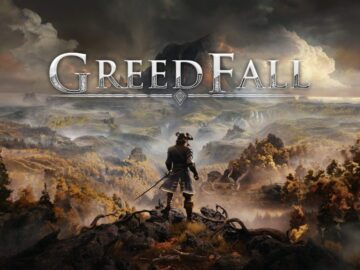 GreedFall