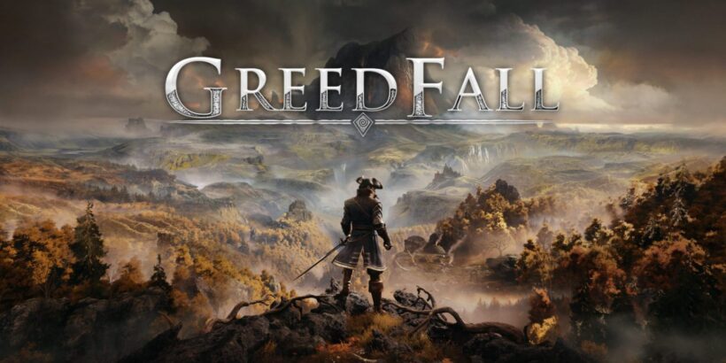 GreedFall