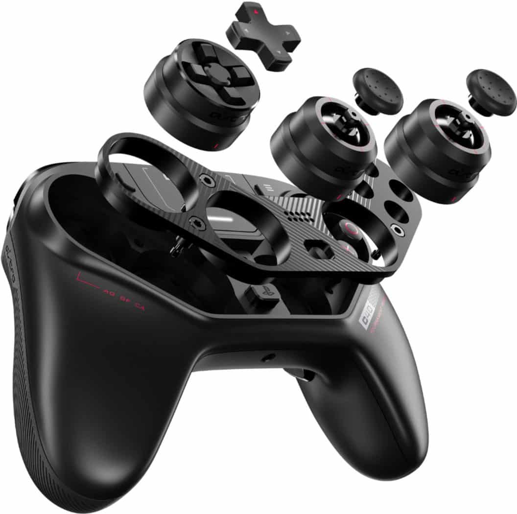 Astro C40 TR Controller