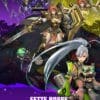 Battle Breakers iPad Pro