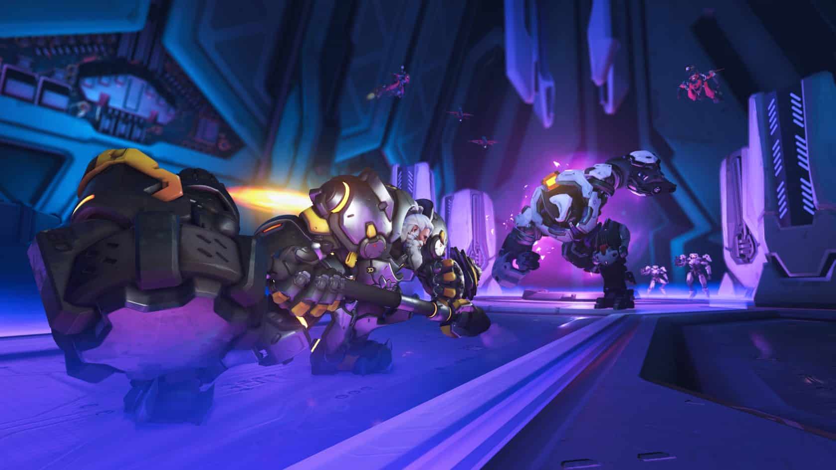 Overwatch 2