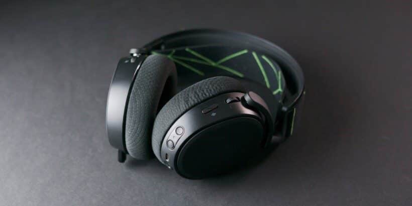 SteelSeries Arctis 9X