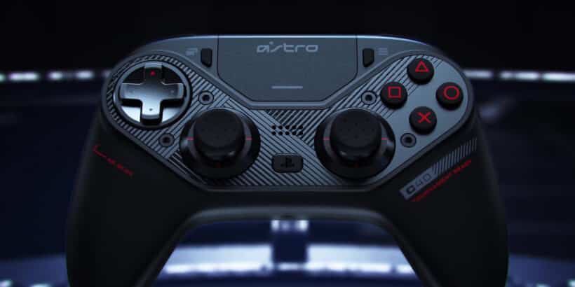 Astro C40 Controller