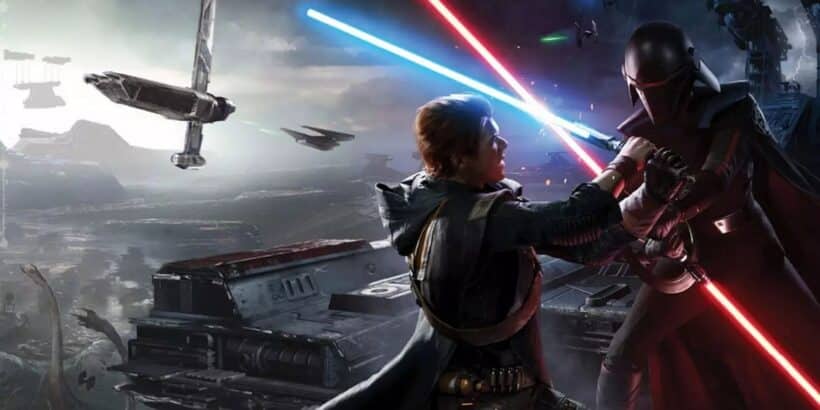 jedi fallen order