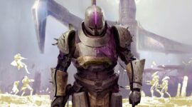 Destiny 2: Neuer Trailer stimmt auf die Saison der Dämmerung ein Destiny 2