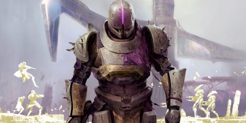 Destiny 2