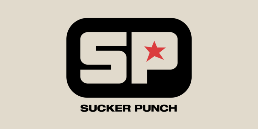 Sucker Punch Logo