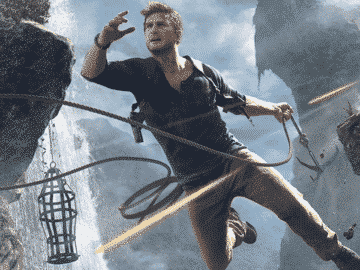 Uncharted Film