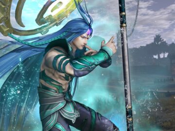 WARRIORS OROCHI 4 Ultimate