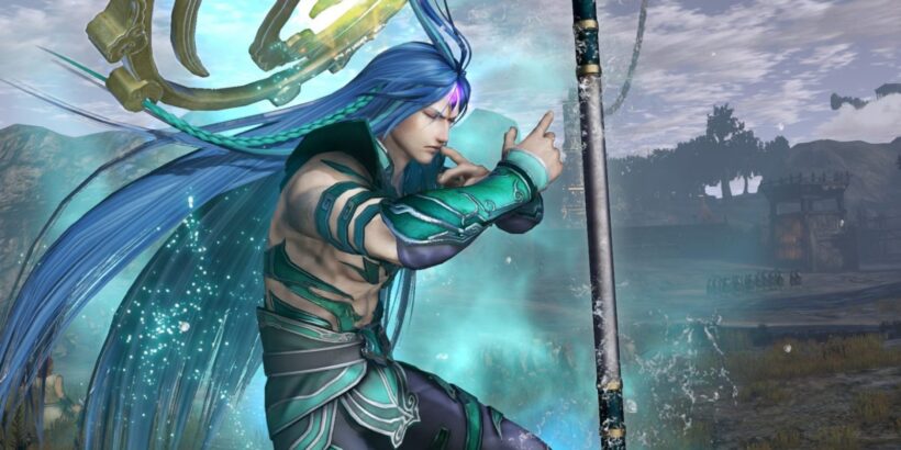 WARRIORS OROCHI 4 Ultimate