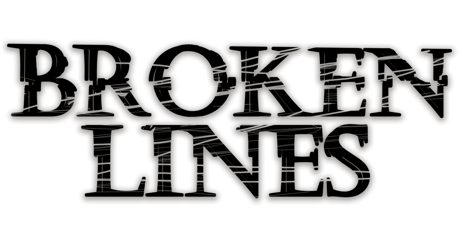 Broken Lines Logo