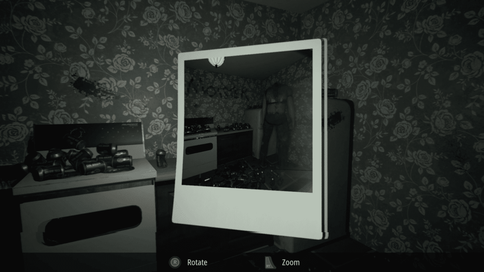 Infliction Extended Cut Test