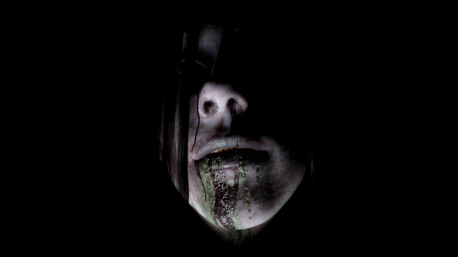 Infliction Extended Cut Test