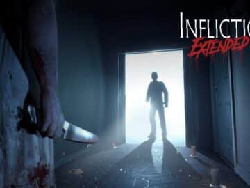 Infliction Extended Cut