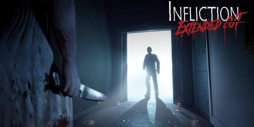 Infliction Extended Cut