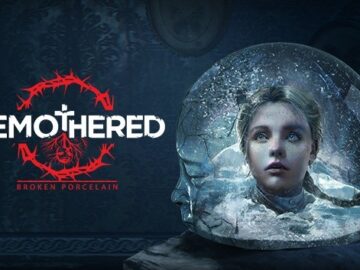 Remothered: Broken Porcelain