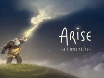 Arise A Simple Story