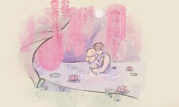 Arise: A Simple Story – Szene aus einer Kindheitserinnerung