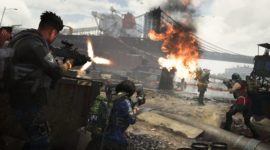 Division 2 - Warlors of New York