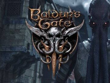 Baldur’s Gate 3