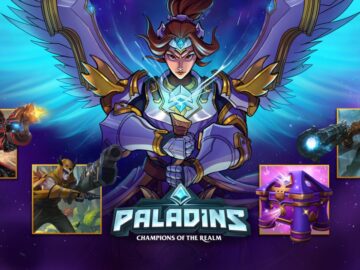 Paladins