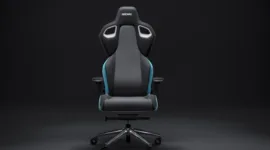 RECARO Exo Platinum im Test – Was passiert, wenn Sitzhersteller Gaming ernst nehmen Recaro Exo Gaming Seat