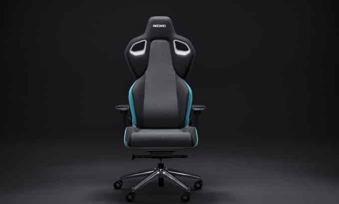 Recaro Exo Gaming Seat