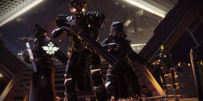 Destiny 2