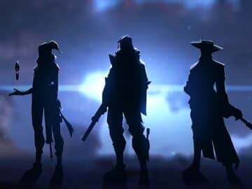 VALORANT  Keyart