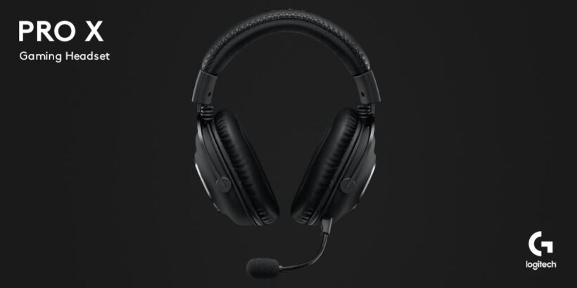 Logitech G PRO X