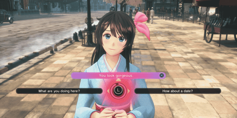 Sakura Wars