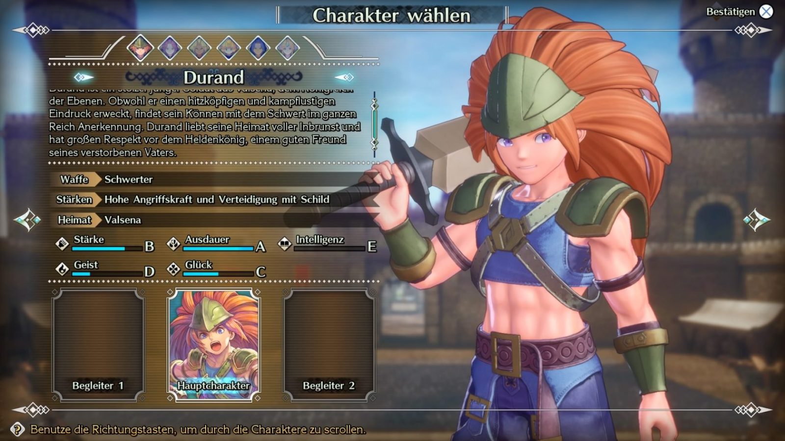 Trials of Mana