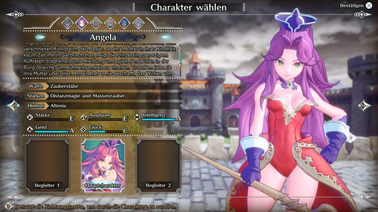 Trials of Mana