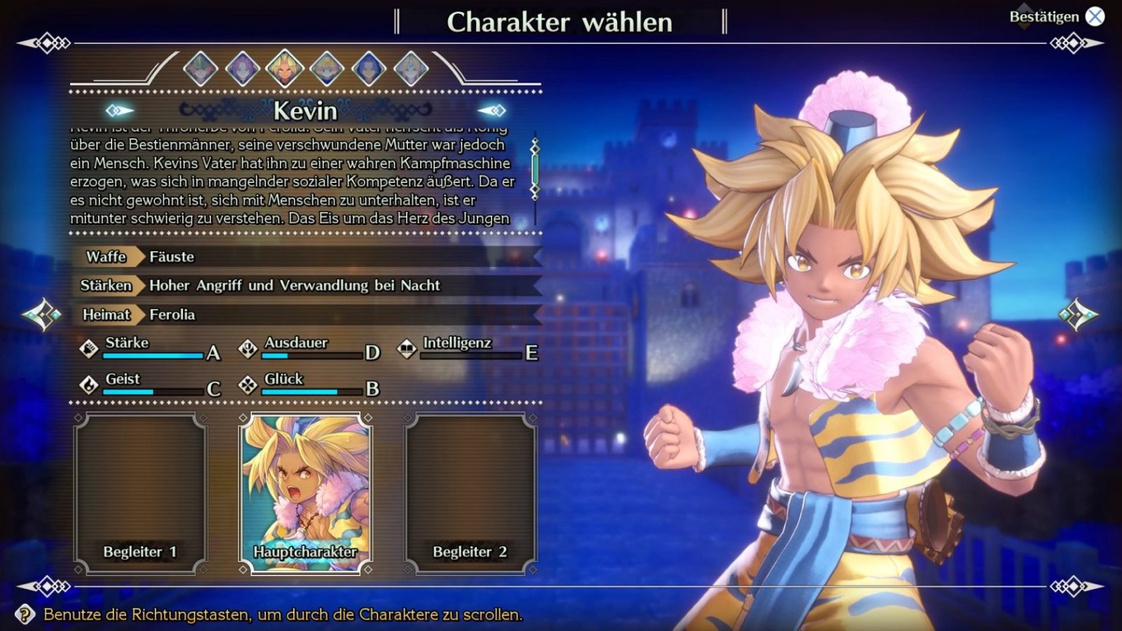 Trials of Mana