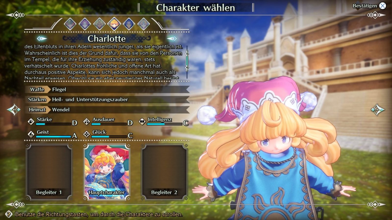 Trials of Mana
