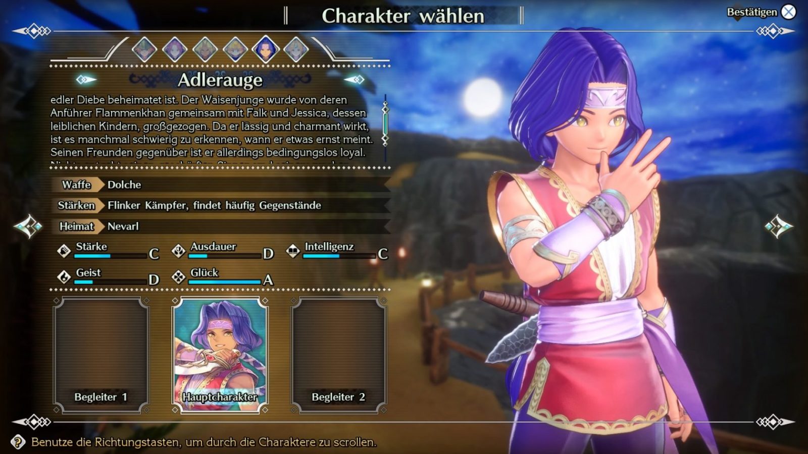 Trials of Mana