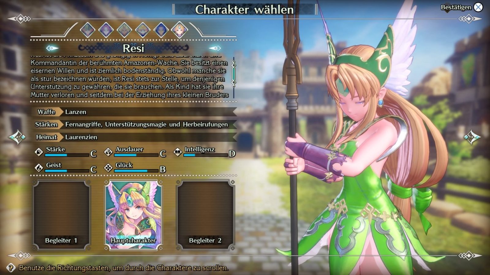 Trials of Mana