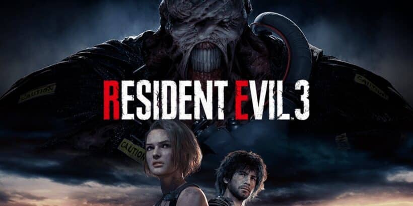 Resident Eviul 3 Review