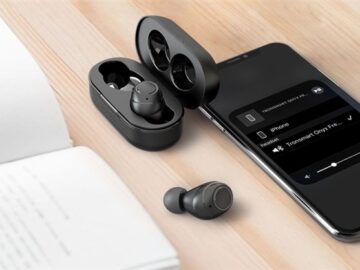 Tronsmart Onyx Free