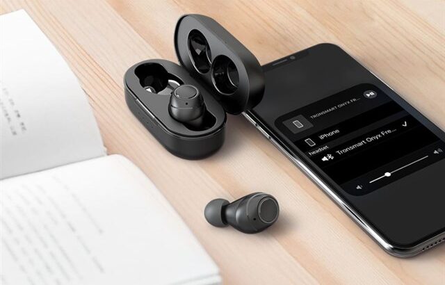 Tronsmart Onyx Free