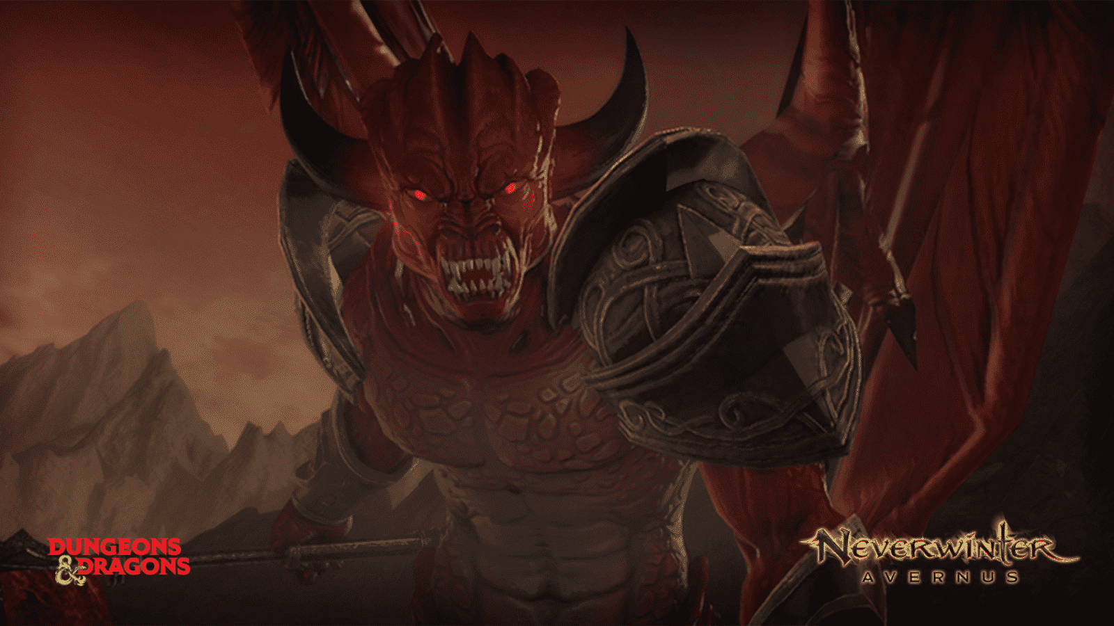 Neverwinter Avernus Screenshot