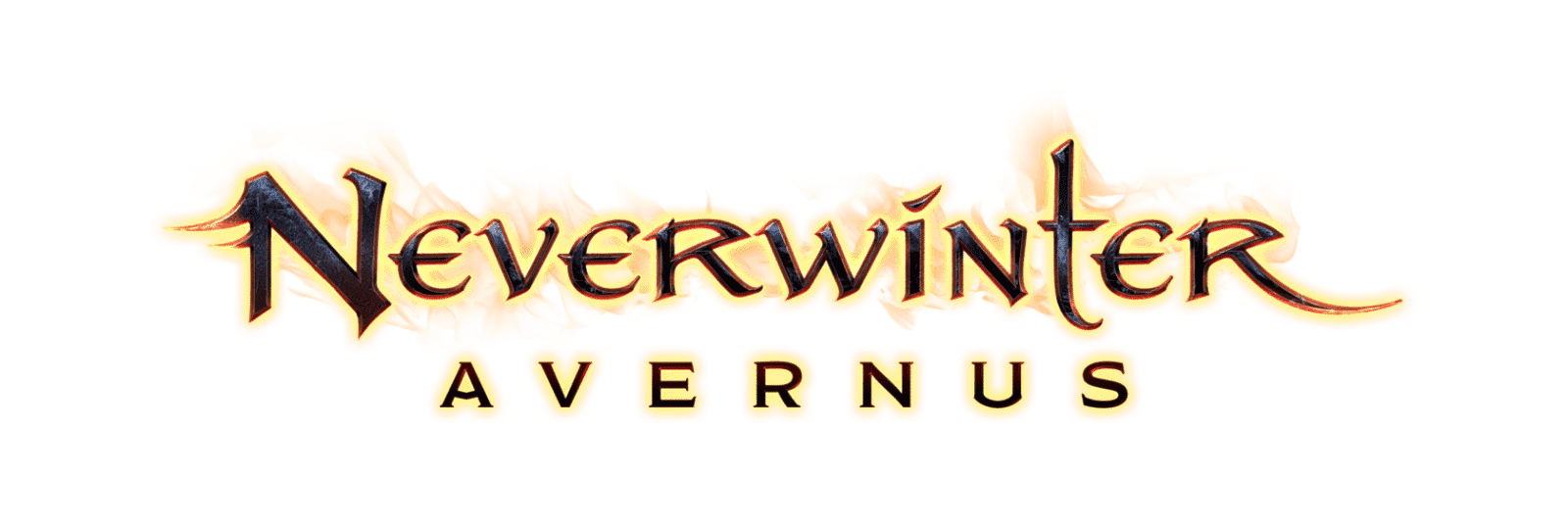 Neverwinter Avernus Logo
