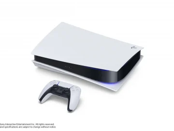 PlayStation 5