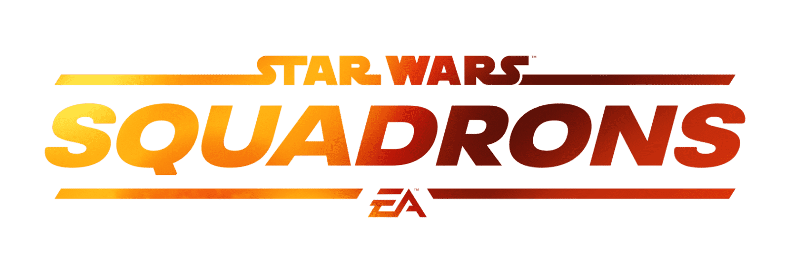Star Wars Squadrons Logo