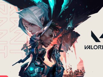 VALORANT