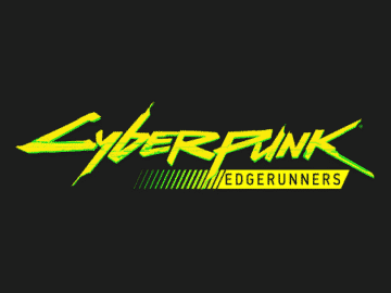 Cyberpunk Edgerunners