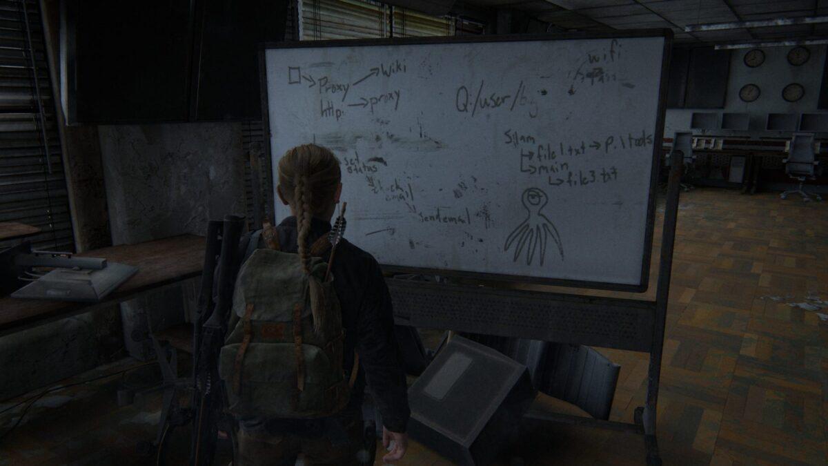 The Last of Us Part II im Test – Ein Rachefeldzug mit Folgen 3 The Last of Us Part II Screenshot