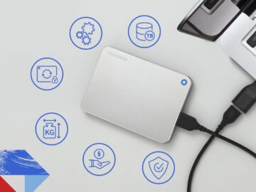 Toshiba HDD Kaufempfehlung