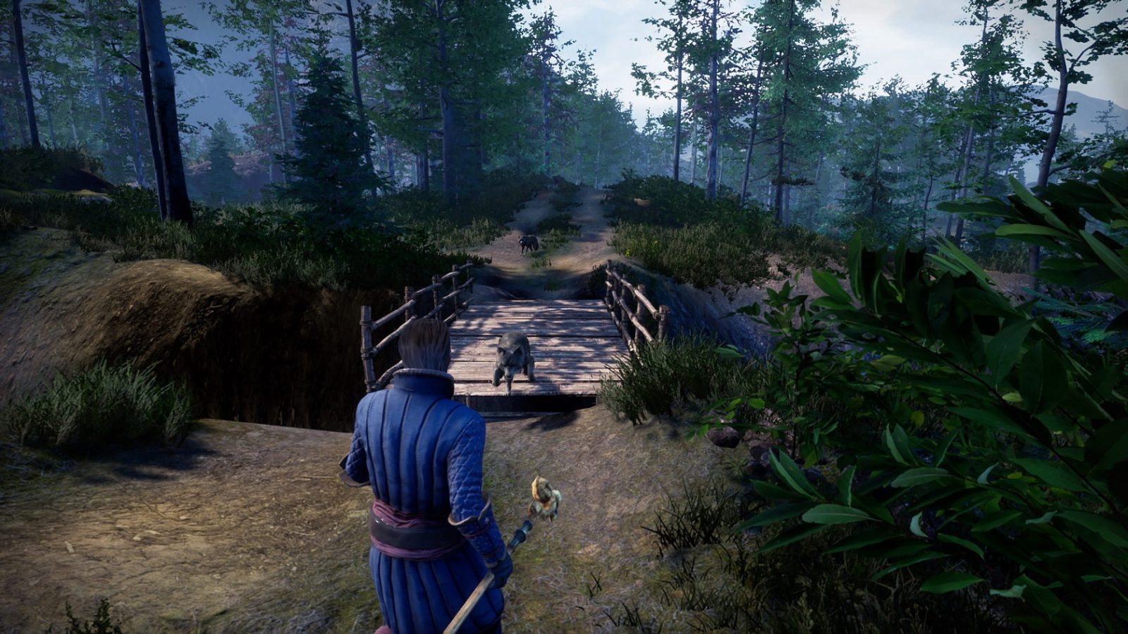 spellmaster the saga screenshot
