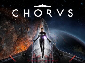 chorus keyart